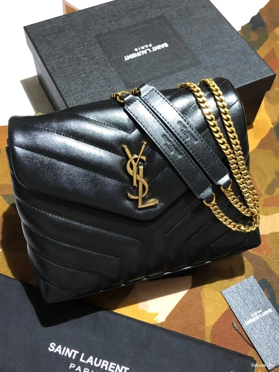 YSL LOULOU SMALL 0809